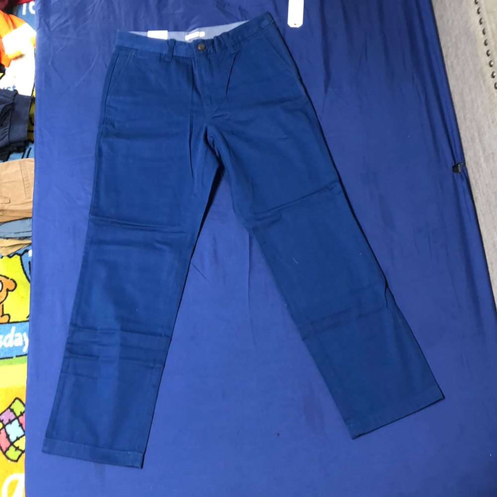 Nautica chinos